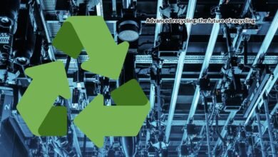 Advanced recycling: the future of recycling