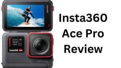 Insta360 Ace Pro