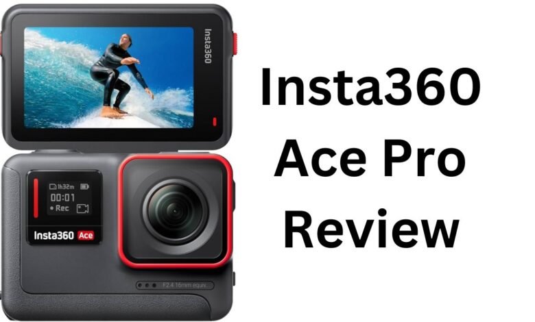 Insta360 Ace Pro