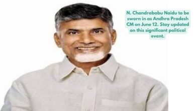 N. Chandrababu Naidu